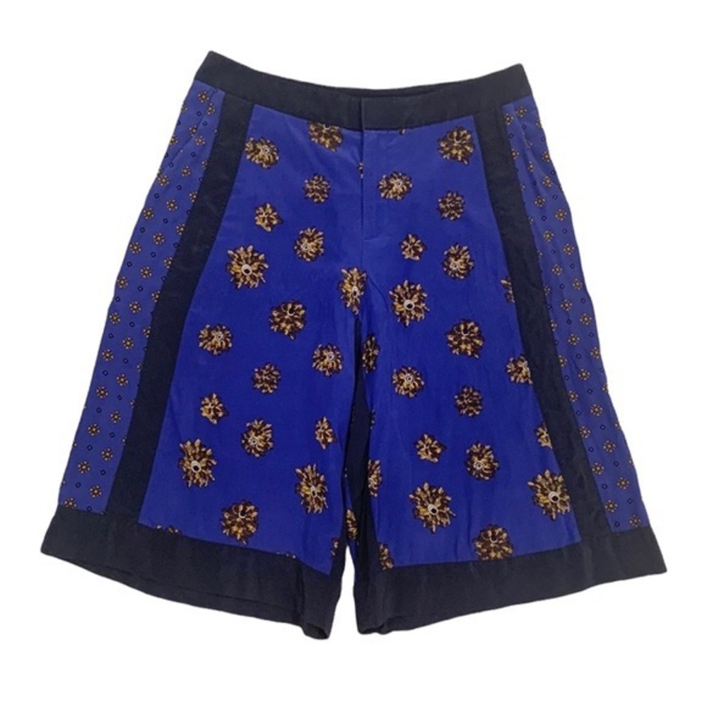 Vintage 80’s Bianca Maria Caselli Crystal Jeans